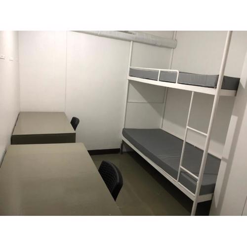 Two Hearts Boarding Home