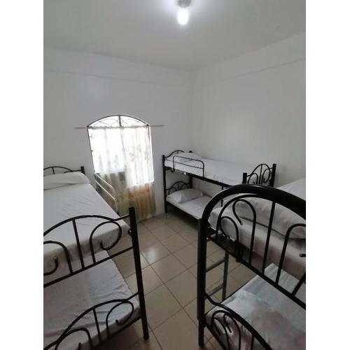 Two-Hearts Dormitory