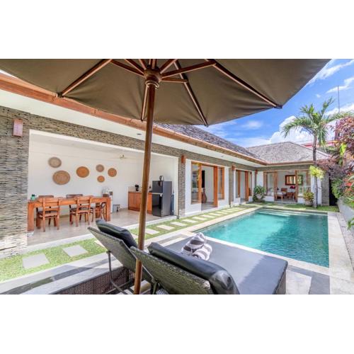 Two Lizards Beach Villas