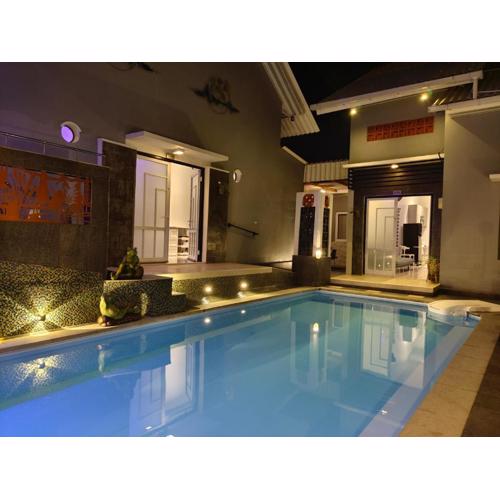 Two Na Private Villas