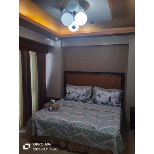 Two Palm Tree by Nadz