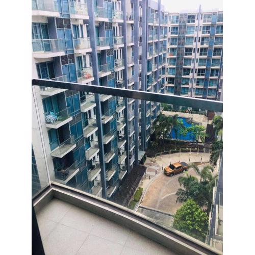 Two Palm Tree Condotel