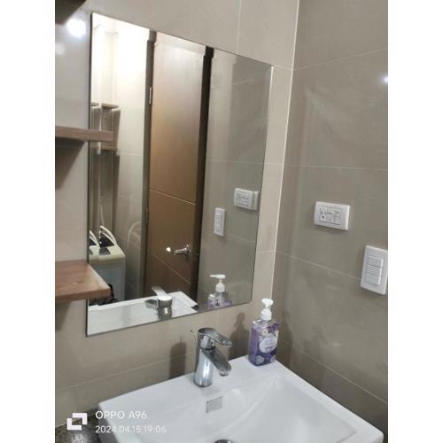 Two Palm Tree Villas by Nadz6