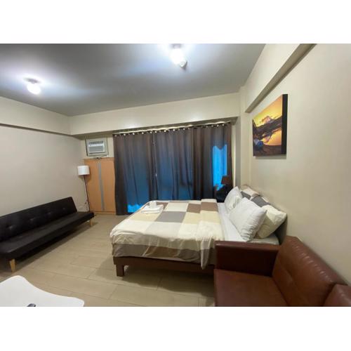 two palm tree villas condotel by kath