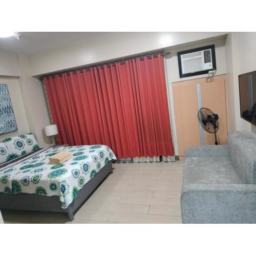 Two Palm Tree Villas Condotel Near Airport