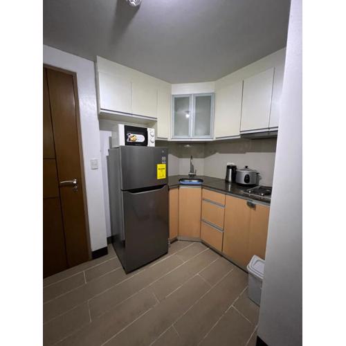 Two Palm Tree Villas Terminal 3 Newport Pasay