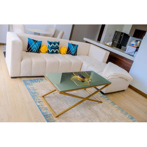 Two Rivers - Riverbank Apartment One Bedroom