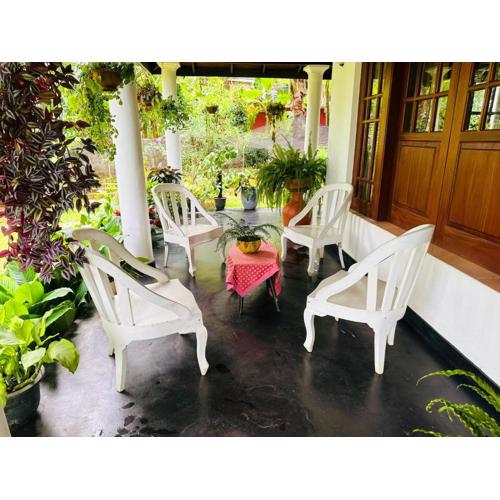 Two-room cottage kandy