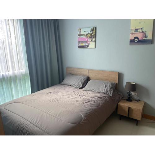 Two Room MiamiStyle Perfect for Digital Nomads