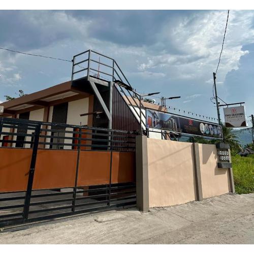 Two Seasons Apartelle Koronadal