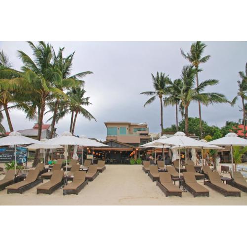 Two Seasons Boracay Resort