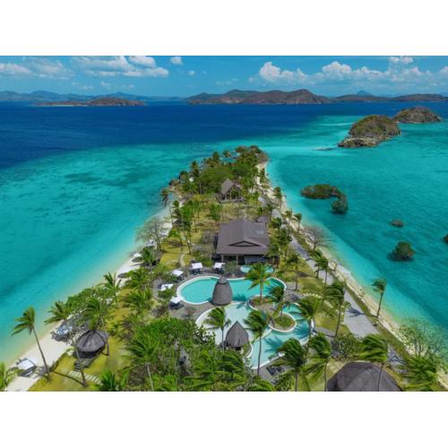 Two Seasons Coron Island Resort