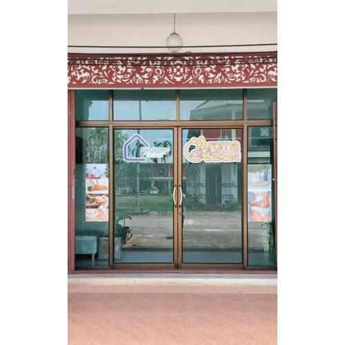 Two Sisters Suratthani