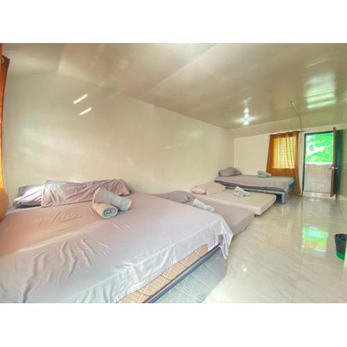 Two-Storey House for Big Groups