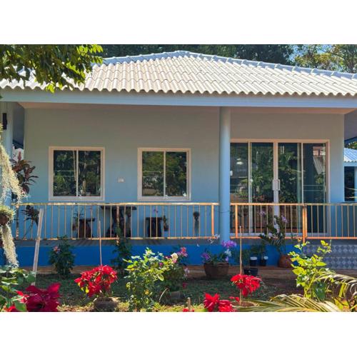 Twocans Garden Village KohMak