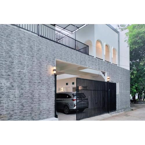 TwoSpaces Living at Arfina Residence Syariah, Lamongan