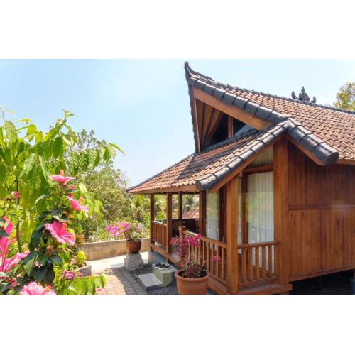 TwoSpaces Living at Balian Green Lagoon