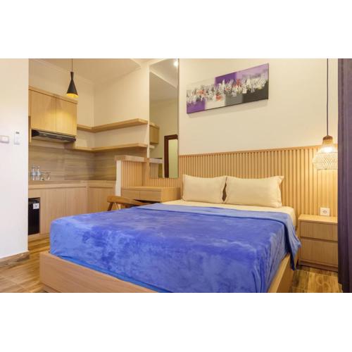 TwoSpaces Living at Bunda Nana Residence, Gianyar