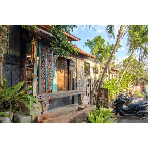 TwoSpaces Living at Bunga Desa, Jimbaran