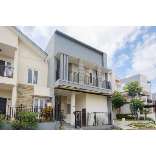 TwoSpaces Living at Panorama Eco Stay, Batu Malang