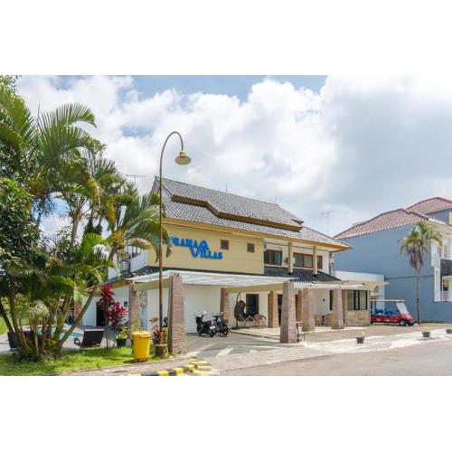 TwoSpaces Living at Panorama Villas