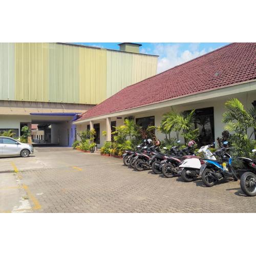 TwoSpaces Living at Residence 6