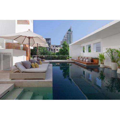 twothree a homely hotel - SHA Extra Plus