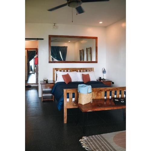 Txaleta de Camiguin desde 2024