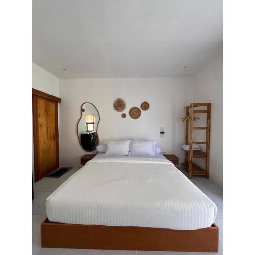 Tyana House Kuta Lombok