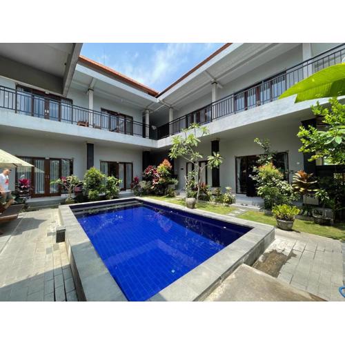 Tyana Private Room in Batu Bolong Canggu 23