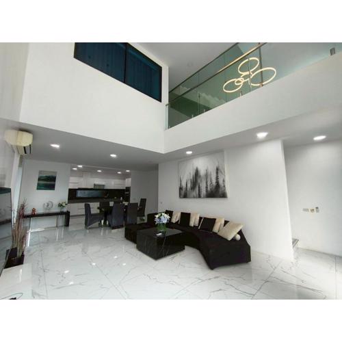 TYb04 芭提雅北歐風格四臥室別墅