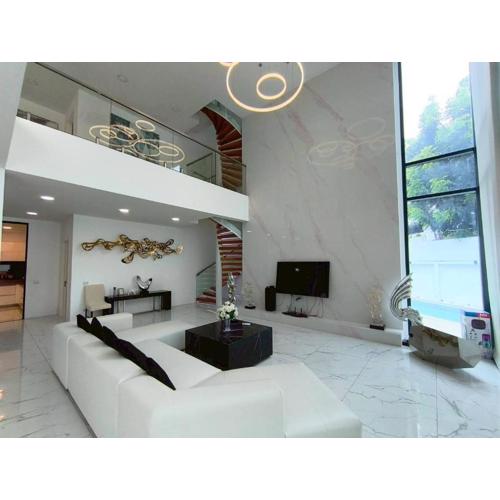 TYb06 芭提雅北歐風格六臥室別墅