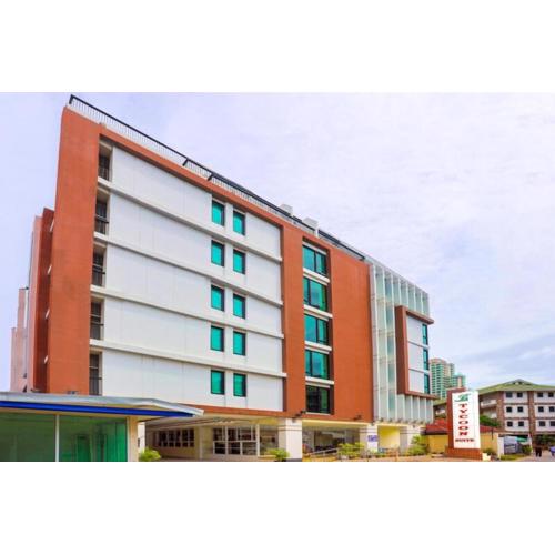 Tycoon suite pattaya