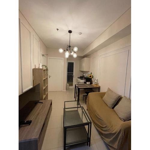 Type 2 Bedroom By Mix Property