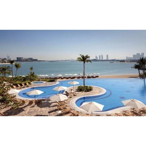 TYS EXCELLENCE luxury apartment Palm Jumeirah DUBAI