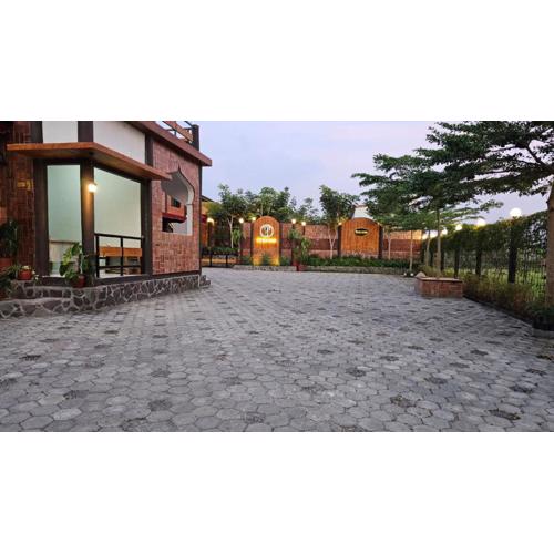 Tzy-No Cottage Yogyakarta