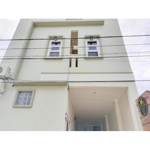 U Eleven Syariah Homestay