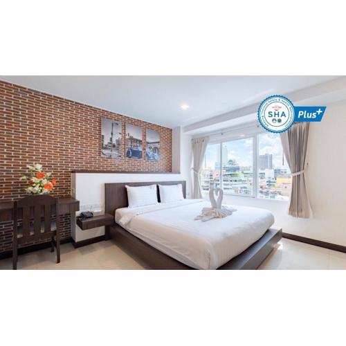 U Hatyai Hotel