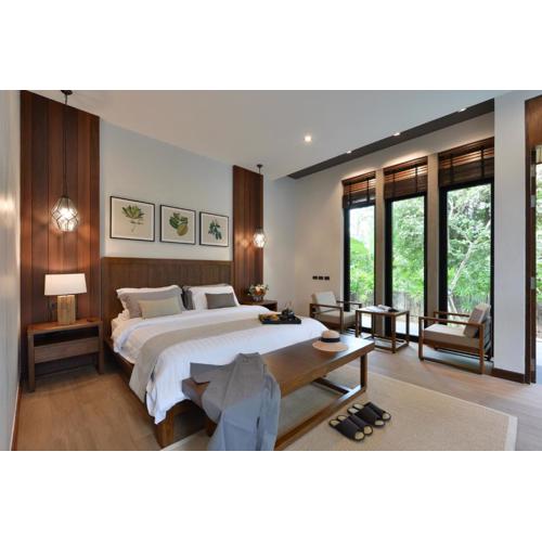 U ISARA PRIVATE VILLA Trang