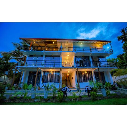 U K W Villa Ahangama