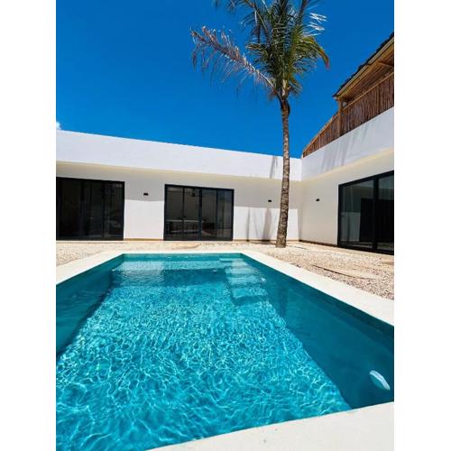 U Paradisu Villas- Private Pool