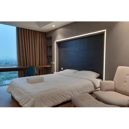 U Residence 2 Studio Apartment POOL VIEW