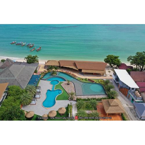 U Rip Resort Phi Phi Hotel