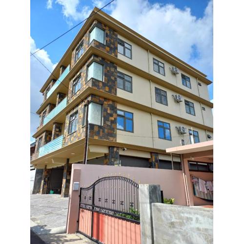 U & S Luxury Apartments Ltd