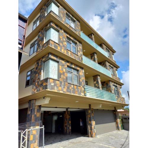 U & S Luxury Apartments Ltd