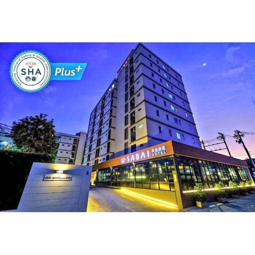 U Sabai Hotel Bangkok