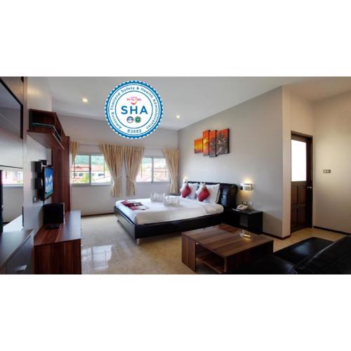 U Sabai Living Hotel