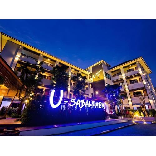 U-Sabai Park Resort