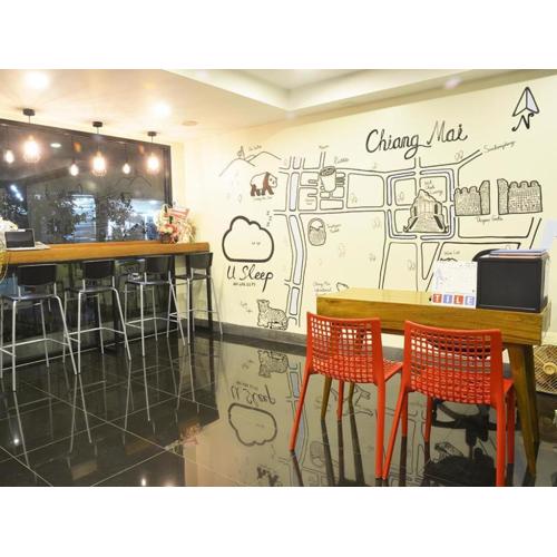 U Sleep Chiangmai