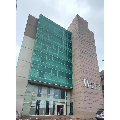 U Stay Hotel Mangga Besar